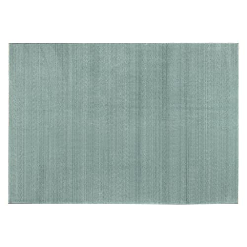 Rug Vespa 130X195Cm Green von Indomex