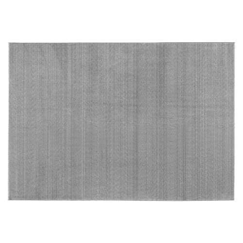 Indomex Rug Vespa 160X230Cm Grey von Indomex