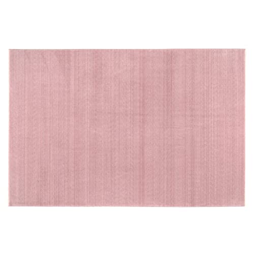 Indomex Rug Vespa 160X230Cm Lila von Indomex