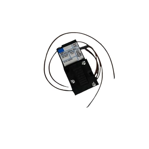 IndusTradCorp 45A-AA1-DDFA-1BA A867 Magnetventil, Hydraulisches Magnetventil von IndusTradCorp