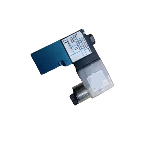 IndusTradCorp DM3A-DBJ-2JD1 Magnetventil, Hydraulisches Magnetventil von IndusTradCorp