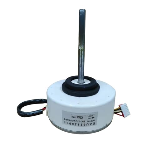 IndusTradCorp EAU62125901 SIC-37CVJ-F130-6 DC310V Inverter-Klimaanlage DC-Raumlüfter, Klimaanlagenmotor IndusTradCorp EAU62125901 SIC-37CVJ-F130-6 DC310V Inverter-Klimaanlage DC-Raumlüfter, Klimaanlagenmotor von IndusTradCorp