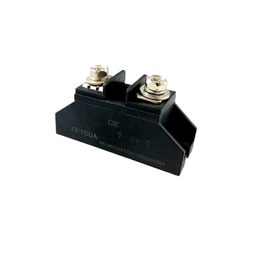 IndusTradCorp Gleichrichterdiode ZP5A 10A 15A 20A 25A 30A 40A 50A 55A 70A 90A 100A 150A 1000V Kleine Anti-Reverse-Diode(ZP150A) von IndusTradCorp