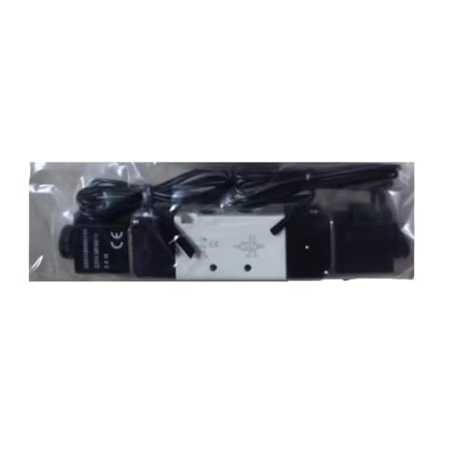 IndusTradCorp MVSD-180-4E2-DC24 MVSD-180-4E2 DC24V Magnetventil, Hydraulisches Magnetventil von IndusTradCorp