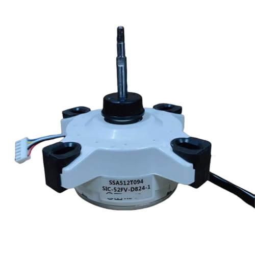 IndusTradCorp SSA512T094 SIC-52FV-D824-1 Klimaanlage 24W DC-Lüfter IndusTradCorp SSA512T094 SIC-52FV-D824-1 Klimaanlage 24W DC-Lüfter von IndusTradCorp