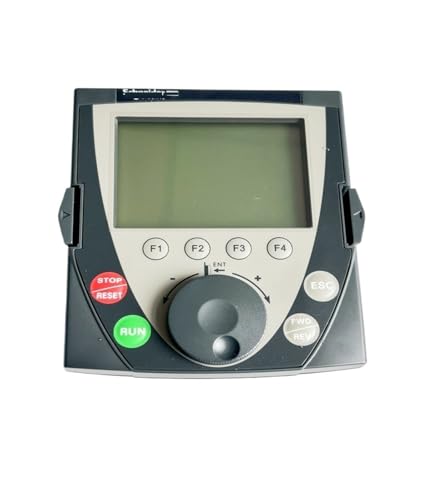 IndusTradCorp VW3A1101 Bedienfeld von IndusTradCorp