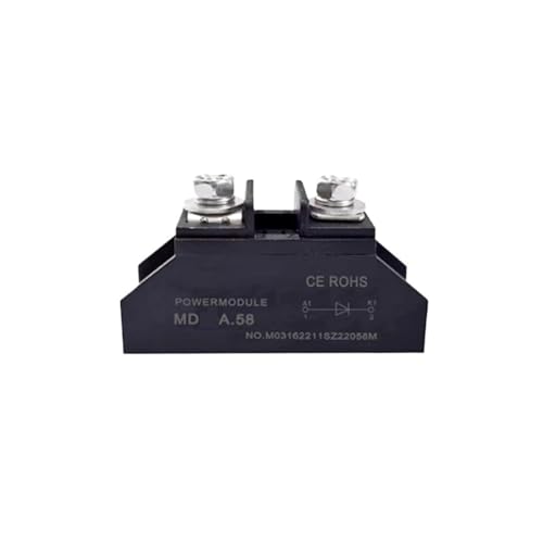 Kleine Sperrdiode MD5A 10A 20A 25A 40A 50A 100A 110A 150A 1000V M220.58 Paket MD90A MD100A1000V(MD110A) von IndusTradCorp