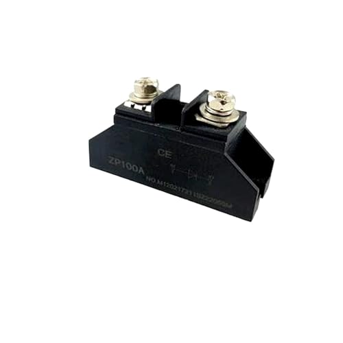 Kleine Sperrdiode ZP5A 10A 20A 30A 50A 70A 100A 150A 1000V Hochleistungsgleichrichter M220.58(ZP100A) von IndusTradCorp