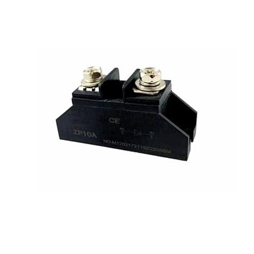 Kleine Sperrdiode ZP5A 10A 20A 30A 50A 70A 100A 150A 1000V Hochleistungsgleichrichter M220.58(ZP10A) von IndusTradCorp