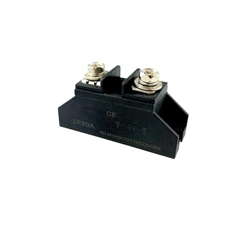 Kleine Sperrdiode ZP5A 10A 20A 30A 50A 70A 100A 150A 1000V Hochleistungsgleichrichter M220.58(ZP20A) von IndusTradCorp