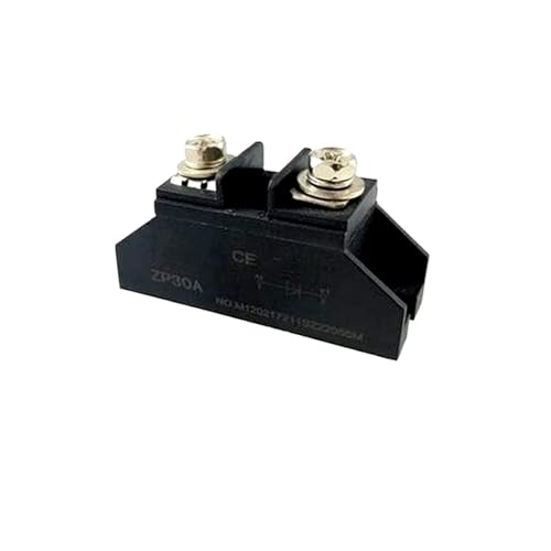 Kleine Sperrdiode ZP5A 10A 20A 30A 50A 70A 100A 150A 1000V Hochleistungsgleichrichter M220.58(ZP30A) von IndusTradCorp