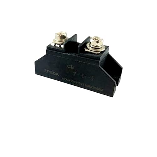 Kleine Sperrdiode ZP5A 10A 20A 30A 50A 70A 100A 150A 1000V Hochleistungsgleichrichter M220.58(ZP50A) von IndusTradCorp