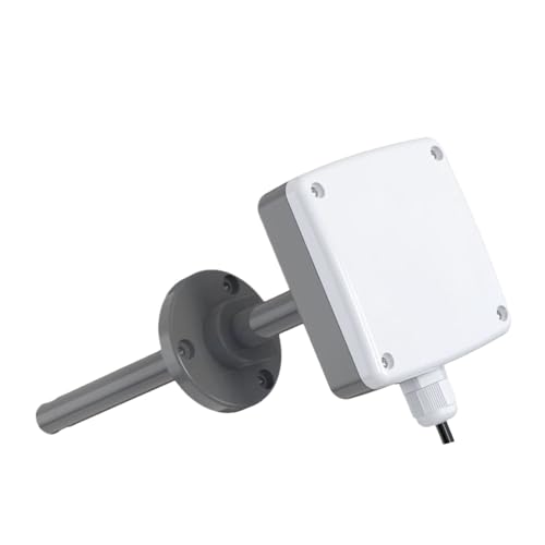 RS485 4-20 mA 0-5 V 0-10 V Kanal-Luftgeschwindigkeitssensor, keine Anzeige, Rohrleitungskanaltyp, Luftvolumen- und Luftgeschwindigkeitssensor, Luftstrom-Luftgeschwindigkeitssender(0-20m.s-no display,0 RS485 4-20 mA 0-5 V 0-10 V Kanal-Luftgeschwindigkeitssensor, keine Anzeige, Rohrleitungskanaltyp, Luftvolumen- und Luftgeschwindigkeitssensor, Luftstrom-Luftgeschwindigkeitssender(0-20m.s-no display,0 von IndusTradCorp