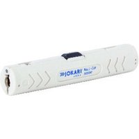 Abmantelungswerkzeug No.1 Cat Gesamt-L.100mm Arbeitsber.D.4,5-10,0mm JOKARI Abmantelungswerkzeug No.1 Cat Gesamt-L.100mm Arbeitsber.D.4,5-10,0mm JOKARI von Jokari