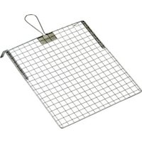Abstreifgitter Abmessung 260x300mm Metall verzinkt Griff und Eimerhaken Abstreifgitter Abmessung 260x300mm Metall verzinkt Griff und Eimerhaken von Industrial Quality Supplies