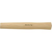 Fäustelstiel L.260mm 31,5x18,5mm Hickory von Industrial Quality Supplies