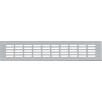 LM-Stegblech 3084 L.400mm B.60mm Alu.S.1,5mm von Industrial Quality Supplies