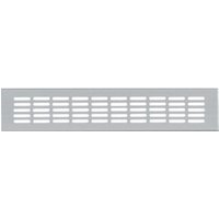 LM-Stegblech 3084 L.500mm B.60mm Alu.S.1,5mm von Industrial Quality Supplies