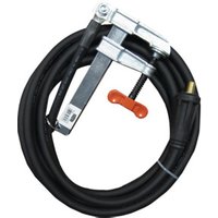 Massekabel konfektioniert 600 A Kabel-L.5m Kabel-D.70 mm² Stecker KS 70 Gum. von Industrial Quality Supplies