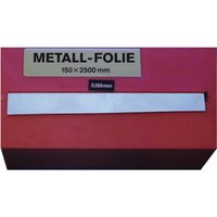 Metallfolie D.0,050mm STA L.2500mm B.150mm von Industrial Quality Supplies