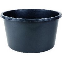 Mörtelkübel GRIPLINE-O 65l verstärk.Rand schwarz Mörtelkübel GRIPLINE-O 65l verstärk.Rand schwarz von Industrial Quality Supplies