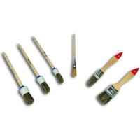 Pinselset Inh.6tlg.gute Qualität Pinselset Inh.6tlg.gute Qualität von Industrial Quality Supplies