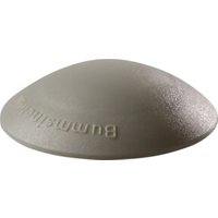 Türpuffer Bummsinchen Durchmesser 40mm grau selbstklebend von Industrial Quality Supplies