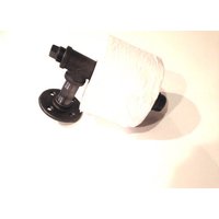 Industrielle 1/2" Oder 3/4" Schwarze Rohr Toilettenpapierhalter Industrielle 1/2" Oder 3/4" Schwarze Rohr Toilettenpapierhalter von IndustrialDecorStyle