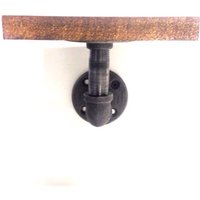 Mini Urban Regal Mit 1/2 "Industrierohr | Wählen Sie Ihren Eigenen Fleck Mini Urban Regal Mit 1/2 "Industrierohr | Wählen Sie Ihren Eigenen Fleck von IndustrialDecorStyle