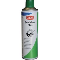 CRC Industriereiniger QUICKLEEN PLUS 500 ml Spraydose von CRC
