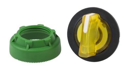 Cabeza Salz, Flush Lum. Amar.2 POS.FIJAS Cabeza Salz, Flush Lum. Amar.2 POS.FIJAS von Industry