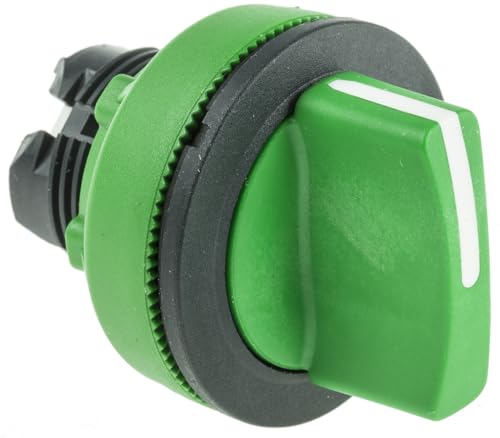 Cabeza Salz FLUSH VERDE 2 POS.RETORN.IZQ von Industry