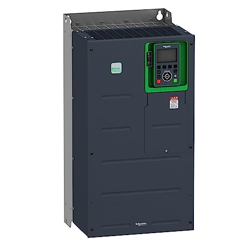 Industry ATV930D45Y6 Altivar 930 45Kw 500-690V TRI/IP21 von Industry