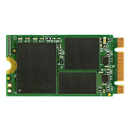 Industry HMIYM2128M1 M.2 SSD 128GB von Industry