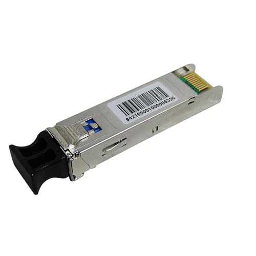 Industry TCSEAAF1LFS00 TransceiverSFP_1000Base-LX, 1xFOMonoMulti von Industry