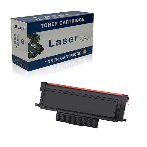 Ineecink Kompatible Tonerkartusche (Kein Chip) Ersatz Für Lexmark B2236 B222H00 Zur Verwendung Mit Lexmark B2236DW MB2236ADWE MB2236I MB2236ADW Drucker, (Schwarz - 3000 Seiten),1 Pack von Ineecink