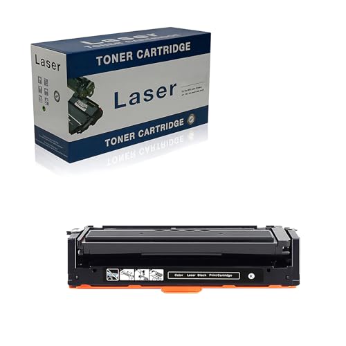 Ineecink Kompatible Tonerkartusche Als Ersatz Für Canon 045 CRG045 Zur Verwendung Mit Canon Color ImageCLASS MF634CDW MF632CDW MF633CDW LBP613CDW LBP612CDW LBP611C Drucker,Schwarz Ineecink Kompatible Tonerkartusche Als Ersatz Für Canon 045 CRG045 Zur Verwendung Mit Canon Color ImageCLASS MF634CDW MF632CDW MF633CDW LBP613CDW LBP612CDW LBP611C Drucker,Schwarz von Ineecink
