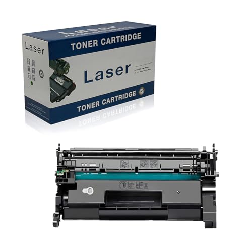 Ineecink Kompatible Tonerkartusche Als Ersatz Für Canon 057 CRG057 Zur Verwendung Mit Canon ImageCLASS MF445DW MF448DW MF449DW LBP226DW LBP228DW LBP236DW Drucker,(Schwarz-3100 Seiten),1 pack von Ineecink