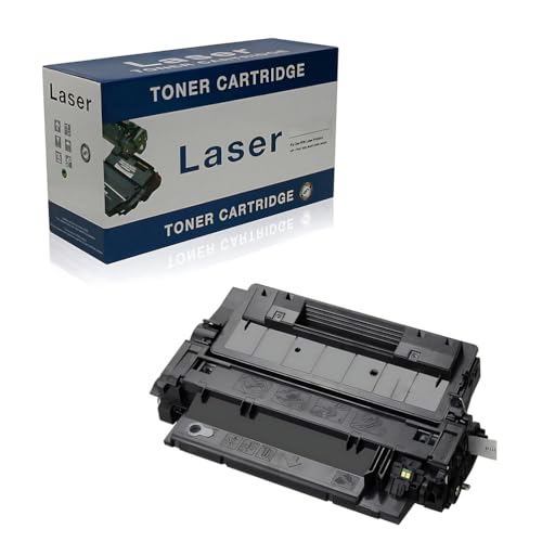 Ineecink Kompatible Tonerkartusche Als Ersatz Für Canon 062 CRG062 Zur Verwendung Mit Canon ImageCLASS LBP453I LBP452 LBP451 LBP411 LBP410 LBP450 Drucker,(Schwarz-11000 Seiten),1 pack von Ineecink