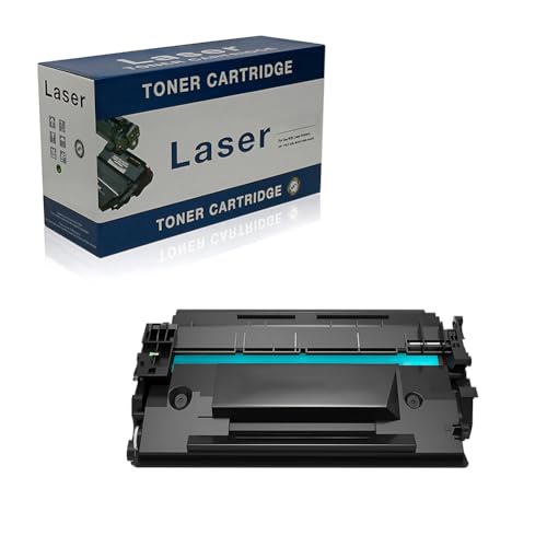 Ineecink Kompatible Tonerkartusche Als Ersatz Für Canon 121 CRG121 CRG-121 Zur Verwendung Mit Canon ImageCLASS D1650 D1620 Drucker,(Schwarz-5000 Seiten),1 pack von Ineecink