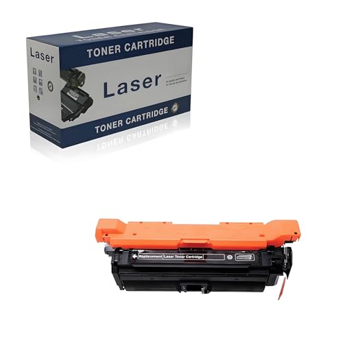 Ineecink Kompatible Tonerkartusche Als Ersatz Für Canon 722 CRG722 CRG-722 Zur Verwendung Mit Canon I-Sensys LBP9600C LBP9500C LBP9100C LBP9200C LBP9510C LBP9650CI Drucker,Schwarz von Ineecink