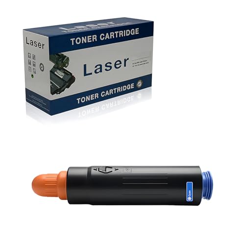 Ineecink Kompatible Tonerkartusche Als Ersatz Für Canon C-EXV20 CEXV20 Zur Verwendung Mit Canon ImagePress C6000VP C6010VP C6011VP C6011VPS C7000VP C7010VP C7011VP Drucker,Cyan von Ineecink