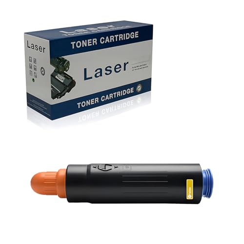 Ineecink Kompatible Tonerkartusche Als Ersatz Für Canon C-EXV20 CEXV20 Zur Verwendung Mit Canon ImagePress C6000VP C6010VP C6011VP C6011VPS C7000VP C7010VP C7011VP Drucker,Gelb von Ineecink
