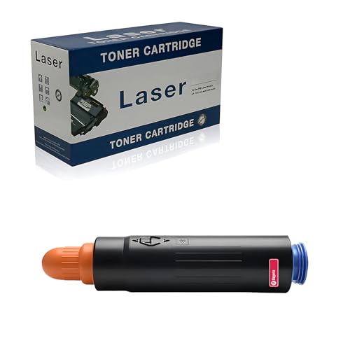 Ineecink Kompatible Tonerkartusche Als Ersatz Für Canon C-EXV20 CEXV20 Zur Verwendung Mit Canon ImagePress C6000VP C6010VP C6011VP C6011VPS C7000VP C7010VP C7011VP Drucker,Magenta von Ineecink
