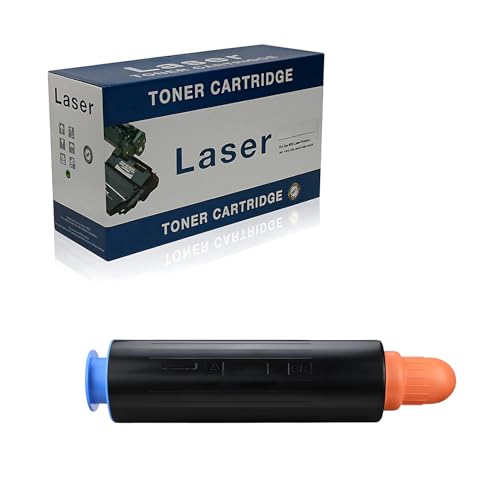 Ineecink Kompatible Tonerkartusche Als Ersatz Für Canon CEXV22 C-EXV22 Zur Verwendung Mit Canon ImageRunner 5050 5055 5065 5075 Drucker,(Schwarz-48000 Seiten),1 pack von Ineecink