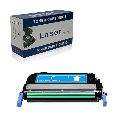 Ineecink Kompatible Tonerkartusche Als Ersatz Für Canon CEXV26 C-EXV26 Zur Verwendung Mit Canon ImageRunner C1022 C1022I C1030 C1030IF Drucker,Cyan von Ineecink