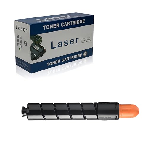 Ineecink Kompatible Tonerkartusche Als Ersatz Für Canon CEXV30 C-EXV30 Zur Verwendung Mit Canon ImageRunner Advance C9065 C9065S C9075 C9075S C9270 C9280 Drucker,Gelb von Ineecink