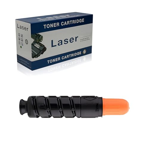 Ineecink Kompatible Tonerkartusche Als Ersatz Für Canon CEXV39 C-EXV39 Zur Verwendung Mit Canon ImageRunner Advance 4025 4035 4225 4235 Drucker,(Schwarz-30200 Seiten),1 pack von Ineecink