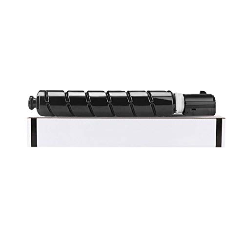 Ineecink Kompatible Tonerkartusche Als Ersatz Für Canon GPR-58 C-EXV-55 2182C002 2183C002 2184C002 2185C002 Zur Verwendung Mit Dem Canon ImageRunner Advance C256I C356I C356P Drucker,Schwarz von Ineecink