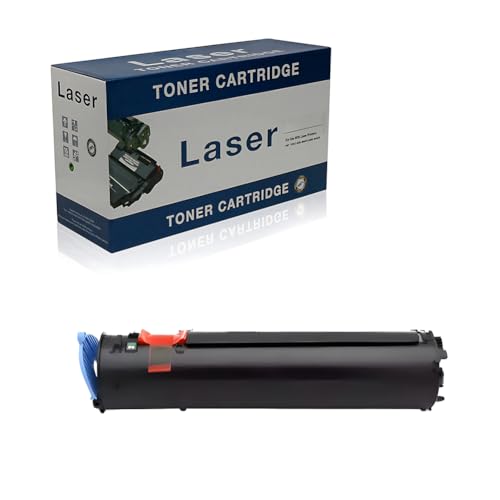 Ineecink Kompatible Tonerkartusche Als Ersatz Für Canon GPR22 GPR-22 Zur Verwendung Mit Canon ImageRunner 1018 1019 1022 1023 1023N 1024 1024J 1025IF Drucker,(Schwarz-9000 Seiten),1 pack von Ineecink
